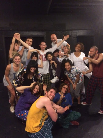 Improv for the People