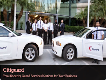Security Guards Company in Los Angeles-Private Guards-Patrol Services Northridge - Citiguard