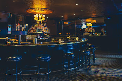 Broadway Bar