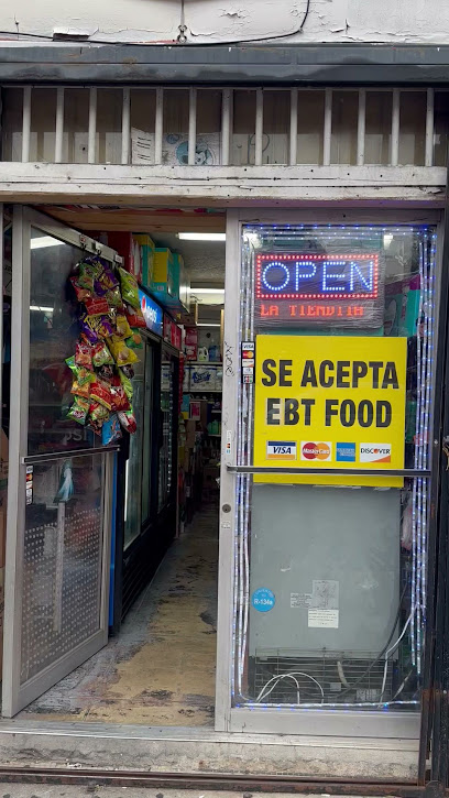La Tiendita Market