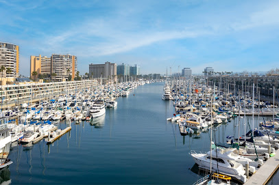Hilton Garden Inn Los Angeles Marina Del Rey