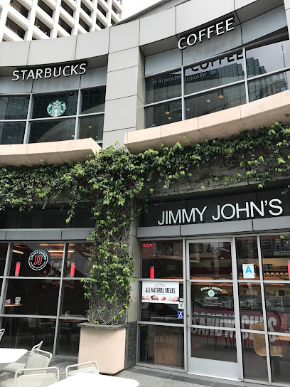 Jimmy John's