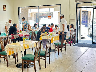 Los Compadres Restaurant