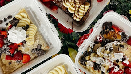 Crepes Hollywood