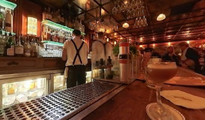 The Roger Room
