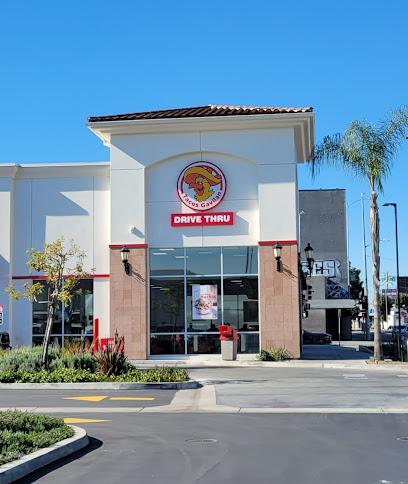 Tacos Gavilan