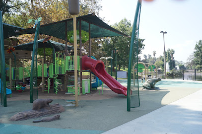 Hollenbeck Park