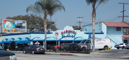 Mariscos El Paisa Lynwood