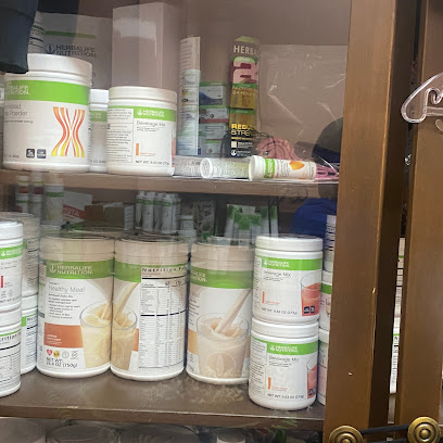 CENTRO NUTRIFAMILIAR