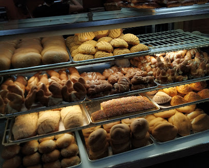 Pan Dulce Bakery