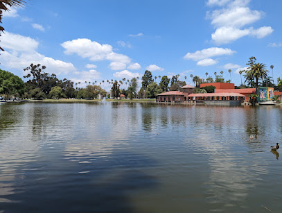 Lincoln Park