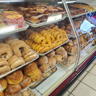 Panaderia La Original