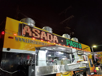 Leo's Tacos Truck