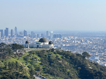 Parque Griffith