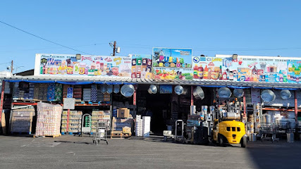 Puebla produce
