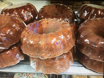 Pan Victoria Bakery