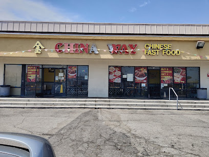 China Way Chinese Fast Food