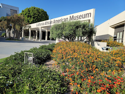 California African American Museum