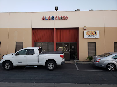 Alas Cargo
