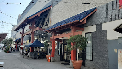 Little Tokyo Market Place