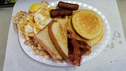 Paulina's Catering