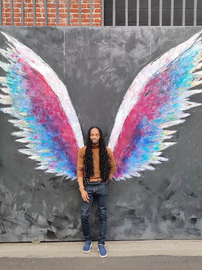 Colette Miller GlobalAngelWingsProject