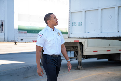 Onguard Security Guard Services Los Angeles