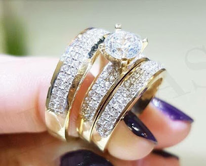 Joyeria Amor 