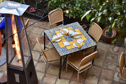 Casa Córdoba - Spanish Restaurant Los Angeles CA