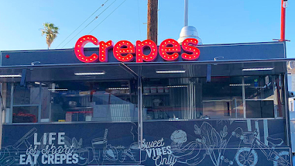 Gabo Crepes