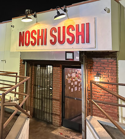 Noshi Sushi