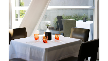 Patina Restaurant
