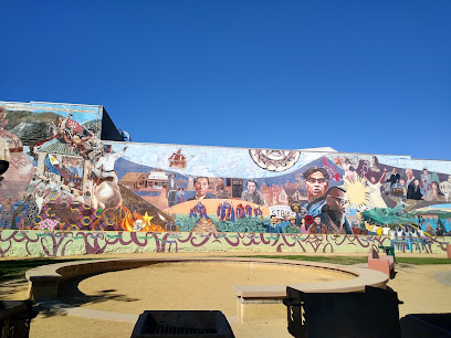 Unidad Park