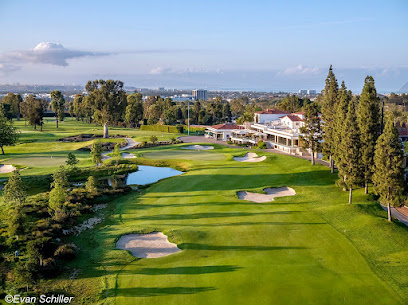 Brentwood Country Club
