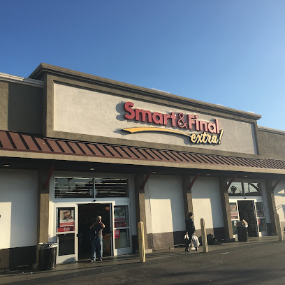 Smart & Final Extra!