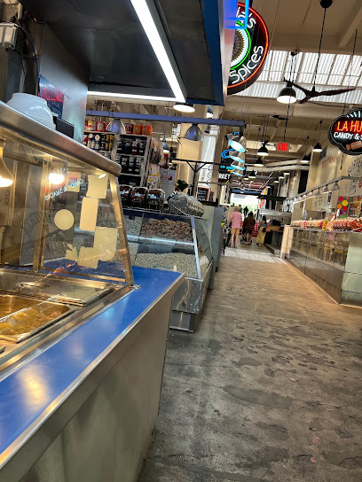La Fruteria
