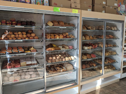 La Chiquita Bakery