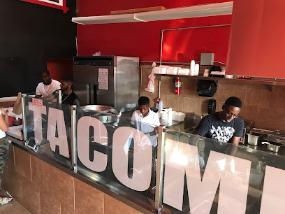 Taco Mell's Catering and Restaurant