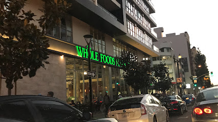 Whole Foods Market