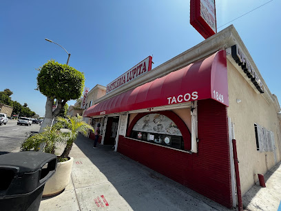 Lupita's Bakery Inc