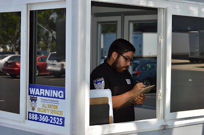 All Nation Security Services, Inc.