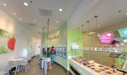 Yogurtland Midtown