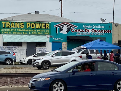 TORTAS GIGANTES EL MONJE LOCO, AL ESTILO DF