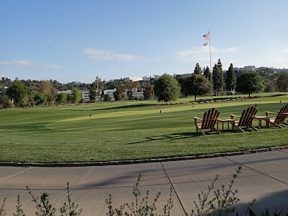 Lakeside Country Club