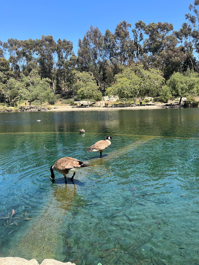 Kenneth Hahn Lower Park
