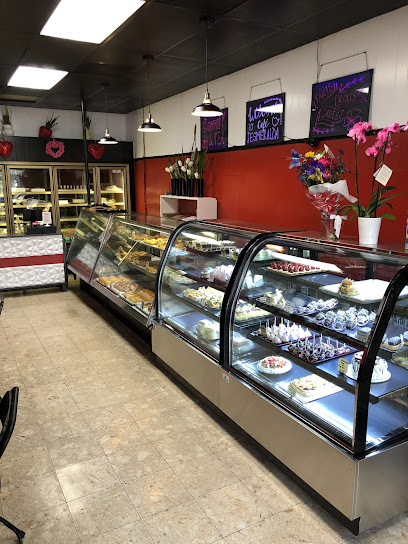 Café Esmeralda Cakes & Bakery