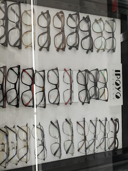 Dr. Glass Eyewear