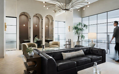 Bond Collective - Downtown Los Angeles