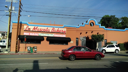 La Mascota Bakery