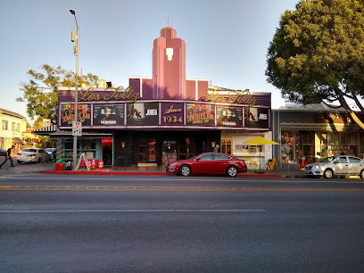 Los Feliz Theater